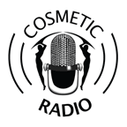 cosmetic radio logo